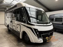 Fahrzeugbild Mobilvetta K-Yacht 86 Tekno Line 180PS #1
