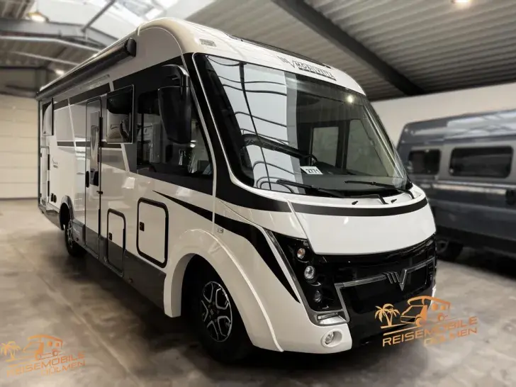 Fahrzeugbild Mobilvetta K-Yacht 86 Tekno Line 180PS #1