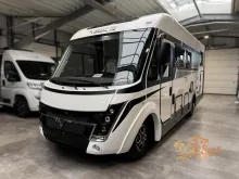 Fahrzeugbild Mobilvetta K-Yacht 86 Tekno Line 180PS #2