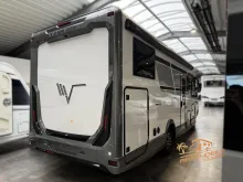 Fahrzeugbild Mobilvetta K-Yacht 86 Tekno Line 180PS #6