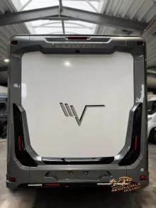 Fahrzeugbild Mobilvetta K-Yacht 86 Tekno Line 180PS #7