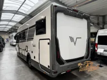 Fahrzeugbild Mobilvetta K-Yacht 86 Tekno Line 180PS #8
