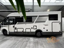 Fahrzeugbild Mobilvetta K-Yacht 86 Tekno Line 180PS #9