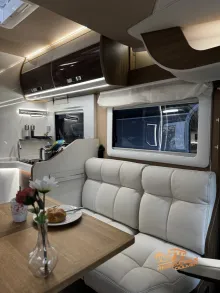 Fahrzeugbild Mobilvetta K-Yacht 86 Tekno Line 180PS #13