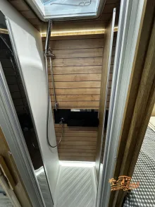 Fahrzeugbild Mobilvetta K-Yacht 86 Tekno Line 180PS #18