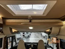 Fahrzeugbild Mobilvetta K-Yacht 86 Tekno Line 180PS #21