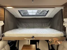 Fahrzeugbild Mobilvetta K-Yacht 86 Tekno Line 180PS #22