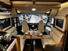 Fahrzeugbild Mobilvetta K-Yacht 86 Tekno Line 180PS #24