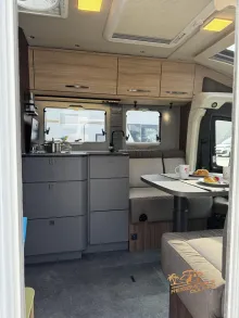 Fahrzeugbild Eura Mobil Profila T 726 EF #11
