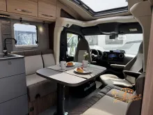Fahrzeugbild Eura Mobil Profila T 726 EF #12