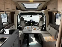 Fahrzeugbild Eura Mobil Profila T 726 EF #13