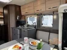 Fahrzeugbild Eura Mobil Profila T 726 EF #14