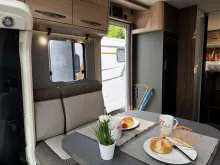 Fahrzeugbild Eura Mobil Profila T 726 EF #15
