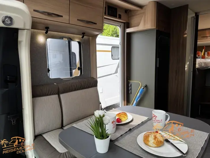 Fahrzeugbild Eura Mobil Profila T 726 EF #15