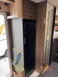 Fahrzeugbild Eura Mobil Profila T 726 EF #17