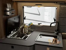 Fahrzeugbild Eura Mobil Profila T 726 EF #18