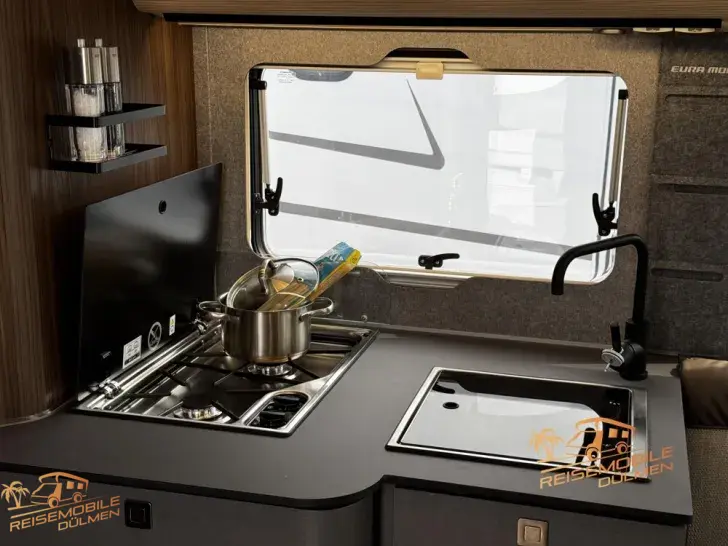 Fahrzeugbild Eura Mobil Profila T 726 EF #18