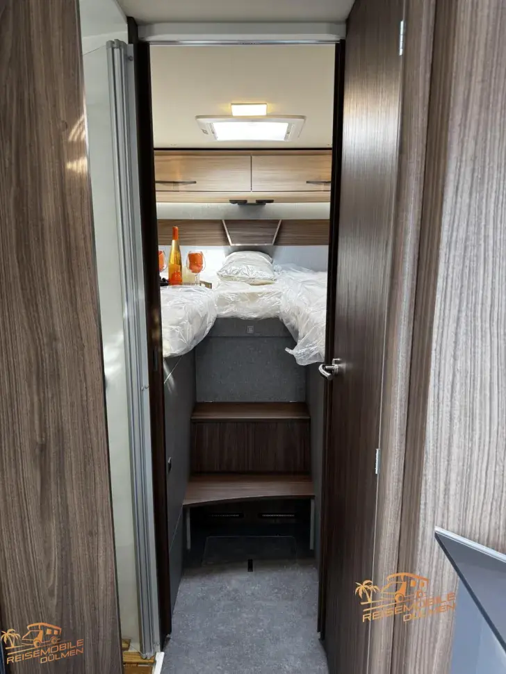 Fahrzeugbild Eura Mobil Profila T 726 EF #19