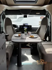 Fahrzeugbild Eura Mobil Profila T 726 EF #20