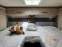 Fahrzeugbild Eura Mobil Profila T 726 EF #26