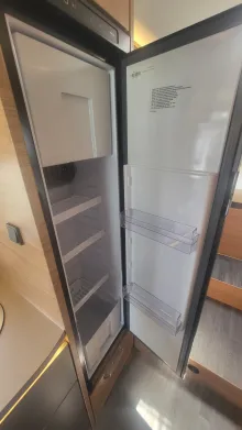 Fahrzeugbild Weinsberg CaraSuite 650 MEG EDITION [SPICY] TV/LTE Antenne #18