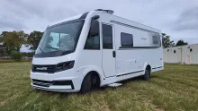 Heckgarage Weinsberg CaraCore 650 MEG 180 PS/Automatik/6 x Paket