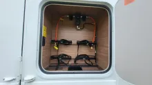 Fahrzeugbild Weinsberg CaraCore 650 MEG 180 PS/Automatik/6 x Paket #23