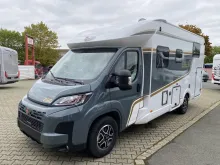 Fahrzeugbild Bürstner B66 TD 690 #3