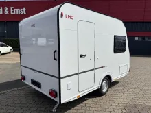 Fahrzeugbild LMC e:dero 350 D #6