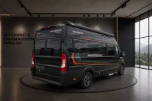 Fahrzeugbild Weinsberg CaraBus 630 ME EDITION [FIRE] #5