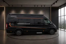 Fahrzeugbild Weinsberg CaraBus 630 ME EDITION [FIRE] #6