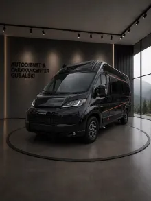 Fahrzeugbild Weinsberg CaraBus 630 ME EDITION [FIRE] #7