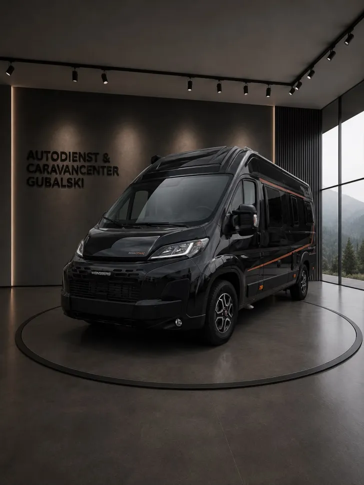 Fahrzeugbild Weinsberg CaraBus 630 ME EDITION [FIRE] #7