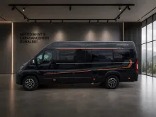 Fahrzeugbild Weinsberg CaraBus 630 ME EDITION [FIRE] #9