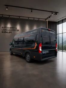 Fahrzeugbild Weinsberg CaraBus 630 ME EDITION [FIRE] #10