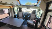 Fahrzeugbild Weinsberg CaraBus 630 ME EDITION [FIRE] #13