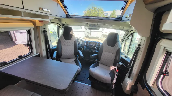 Fahrzeugbild Weinsberg CaraBus 630 ME EDITION [FIRE] #13