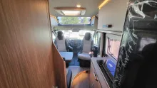Fahrzeugbild Weinsberg CaraBus 630 ME EDITION [FIRE] #16