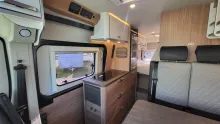 Fahrzeugbild Weinsberg CaraBus 630 ME EDITION [FIRE] #19