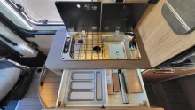Fahrzeugbild Weinsberg CaraBus 630 ME EDITION [FIRE] #21