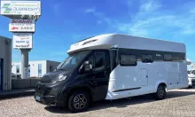 Fahrzeugbild Hobby MAXIA T 740 WE Verfüg./Sparen Sie 12.579,- € #1