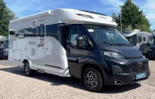 Fahrzeugbild Hobby MAXIA T 740 WE Verfüg./Sparen Sie 12.579,- € #2