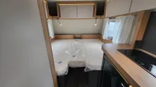 Weitere Betten Knaus Sport 460 EU Mover/Markise