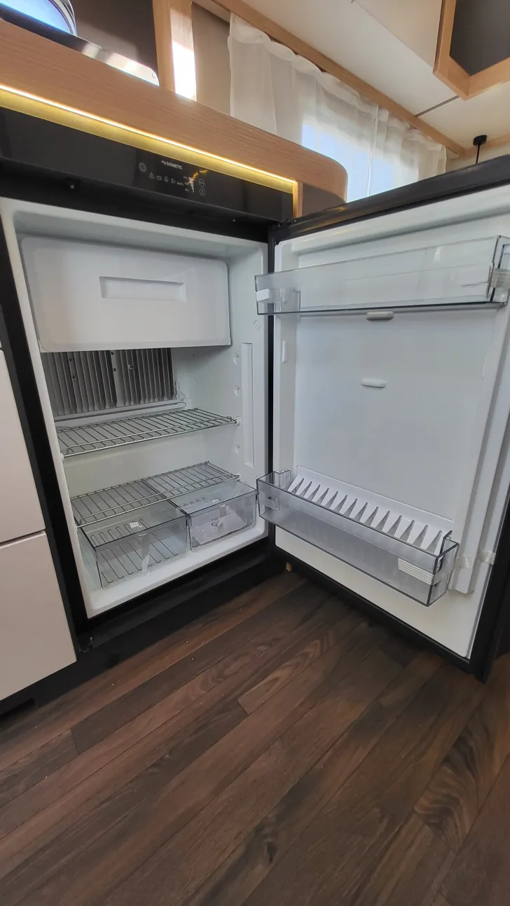 Weitere Betten Knaus Sport 450 FU Mover/Markise
