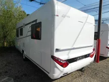 Fahrzeugbild Hymer Eriba Eriba Nova GL 541 ATC+Autark+Komfort-Paket+2.000 #3