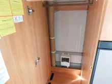 Fahrzeugbild Hymer Eriba Eriba Nova GL 541 ATC+Autark+Komfort-Paket+2.000 #15