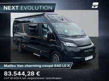 Fahrzeugbild Malibu Van charming coupé 640 LE K Fiat (764) #4