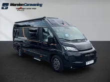Fahrzeugbild Malibu Van charming coupé 640 LE K Fiat (764) #5
