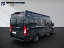 Fahrzeugbild Malibu Van charming coupé 640 LE K Fiat (764) #7