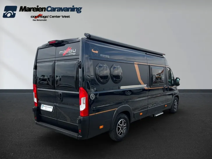 Fahrzeugbild Malibu Van charming coupé 640 LE K Fiat (764) #7